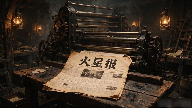 俄罗斯新闻媒体发展史