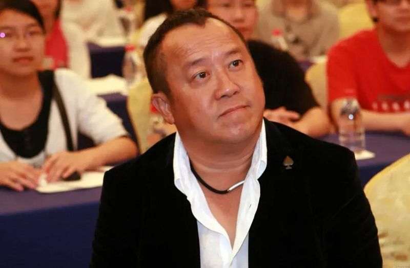 香港老电影新闻人物