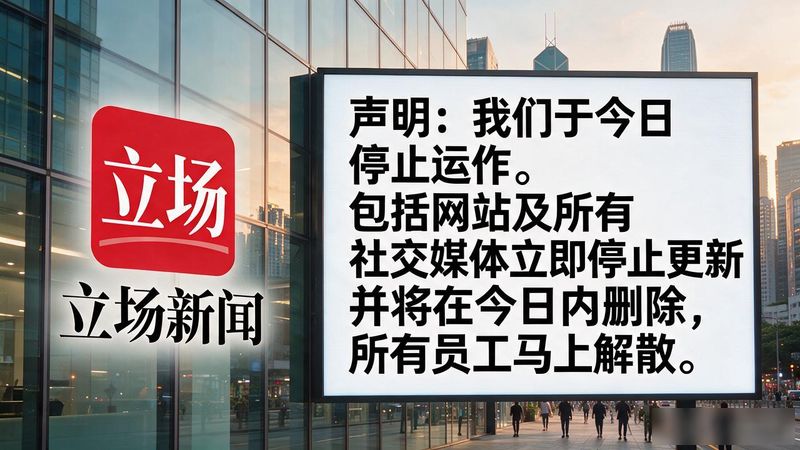 香港 新闻网站