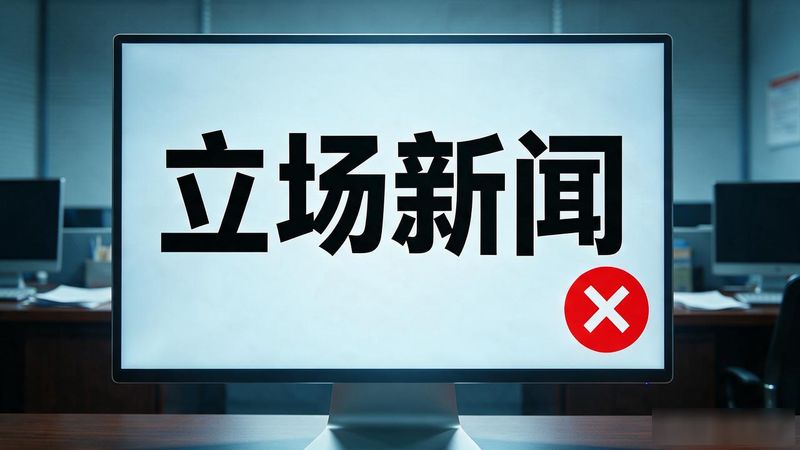 香港 新闻网站