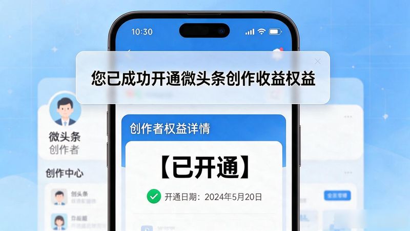 今日头条自媒体登陆