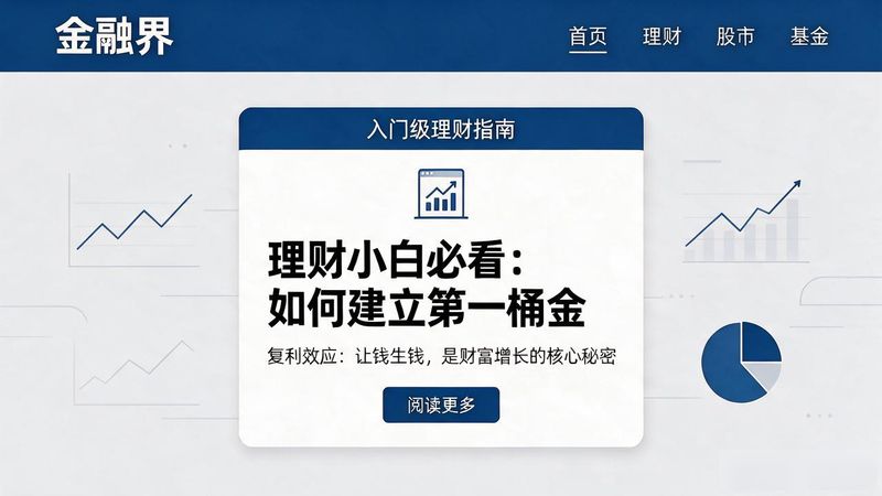 金融人常用的资讯平台