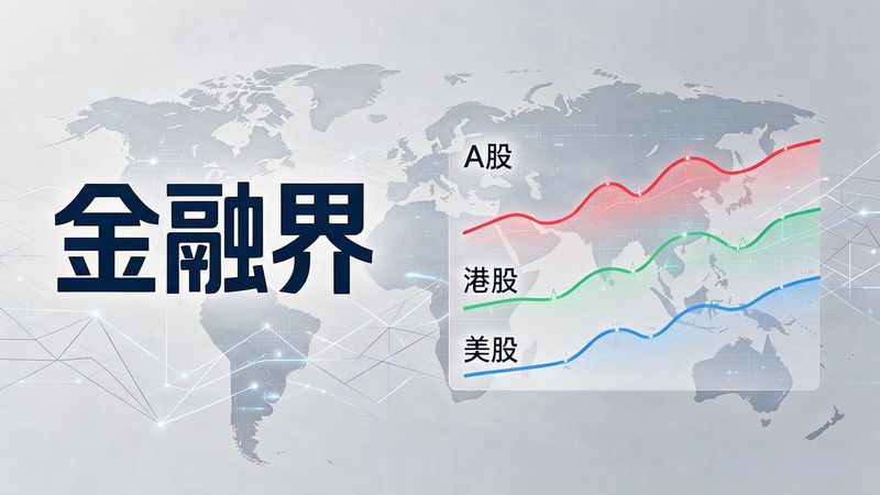 金融人常用的资讯平台
