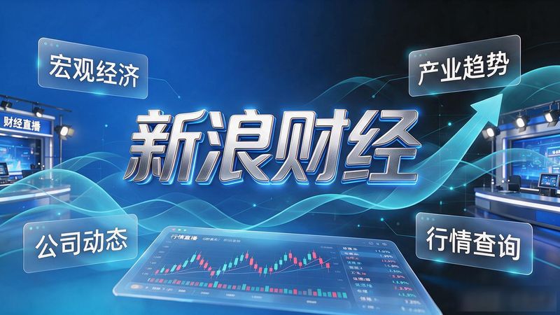 金融人常用的资讯平台