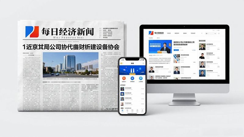 金融人常用的资讯平台