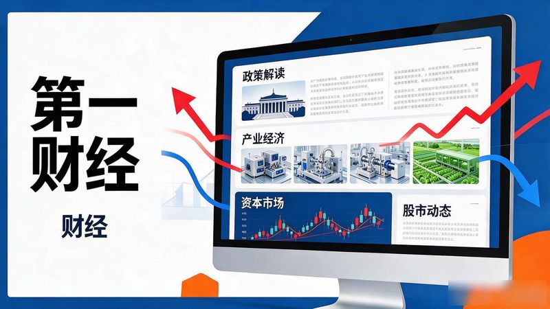 金融人常用的资讯平台