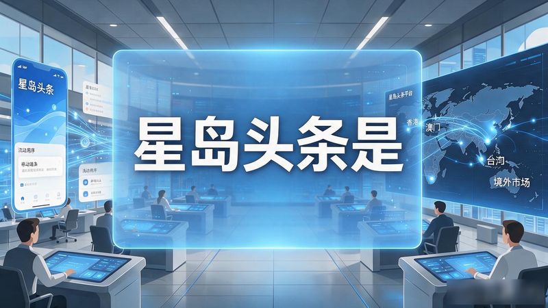 星岛头条