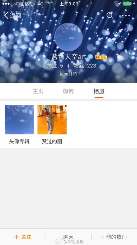新闻周刊 穿山甲公子