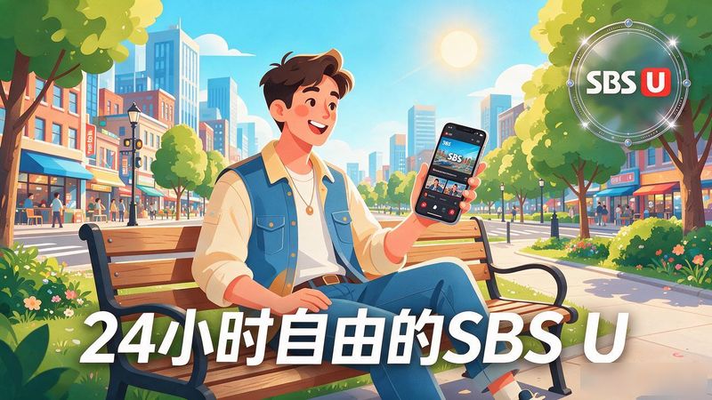 sbs 新闻直播