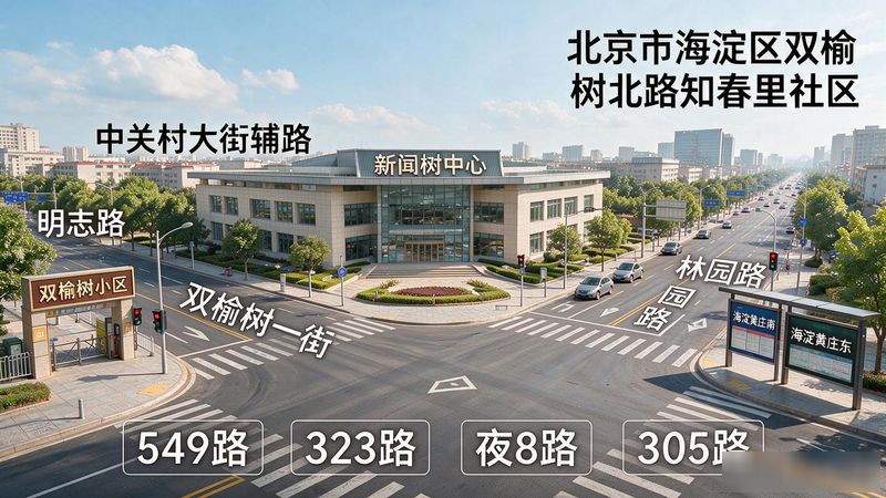 海淀新闻中心官网