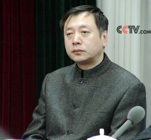 中央新闻频道 新闻直播间