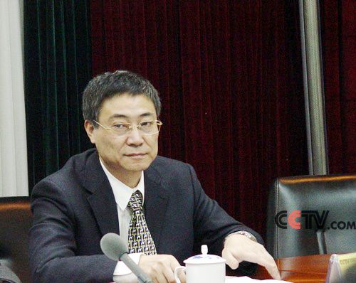 中央新闻频道 新闻直播间