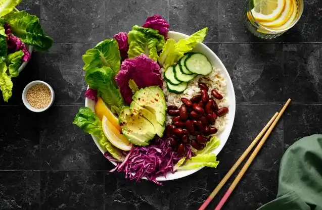 现代男人饮食九要素：吃出健康，吃出魅力
