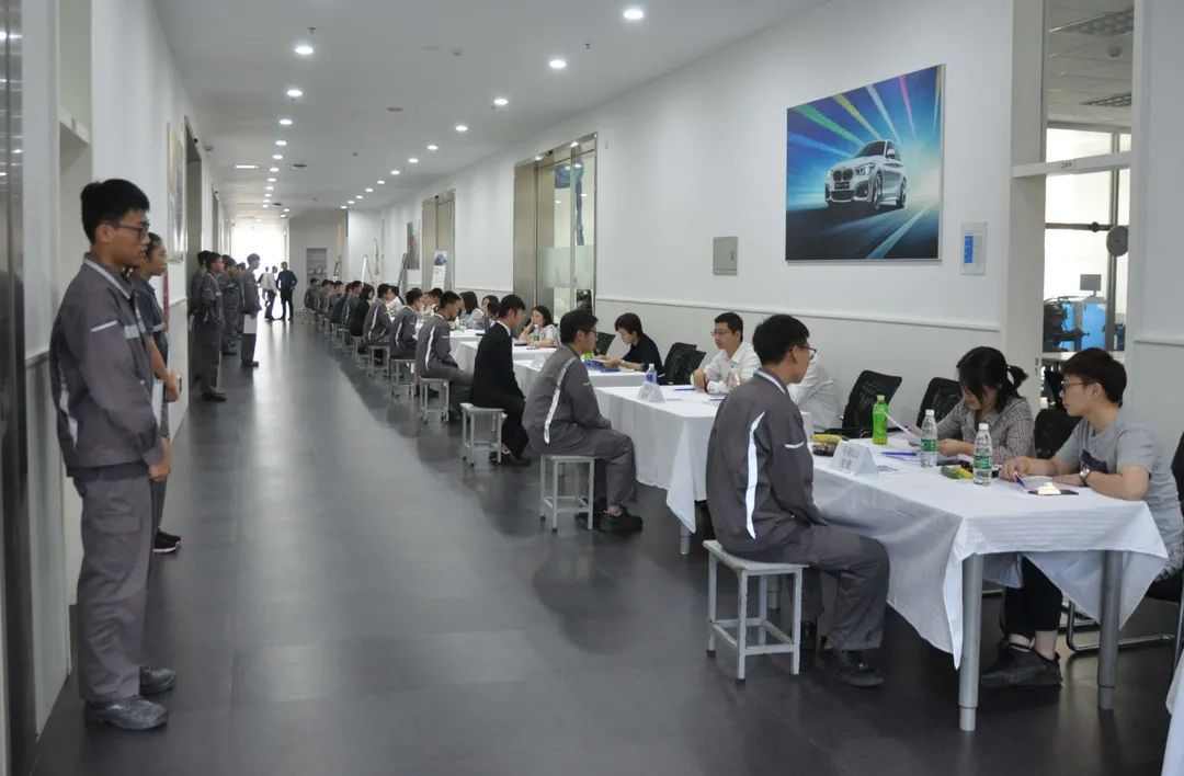 7金1银1铜,南京职教学子国赛全省第一!(图7) 南京金陵职校_南京金陵职大地址_南京金陵职业教育中心