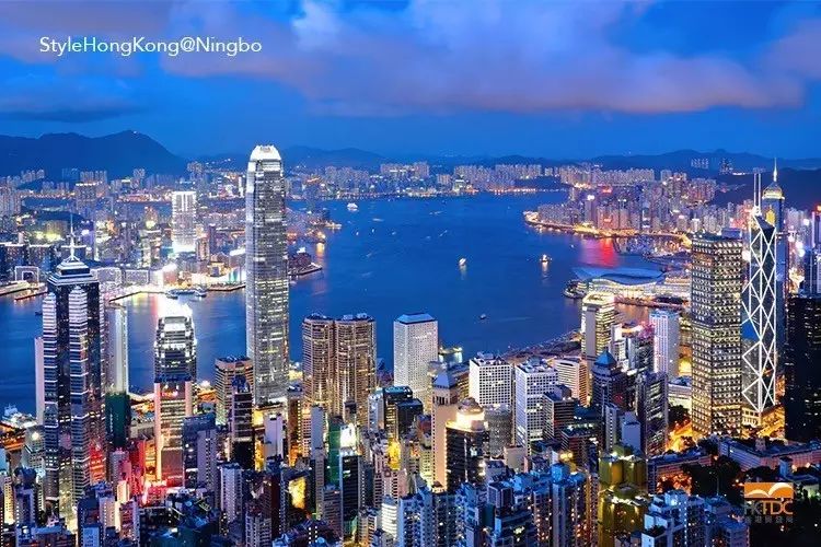 宁波•香港时尚购物展攻略之時尚召集令(图13) 香港时尚广场_香港国际时装节_香港时尚购物展门票