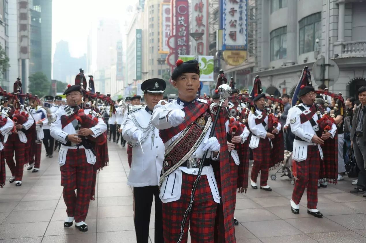 宁波•香港时尚购物展攻略之時尚召集令(图15) 香港国际时装节_香港时尚广场_香港时尚购物展门票