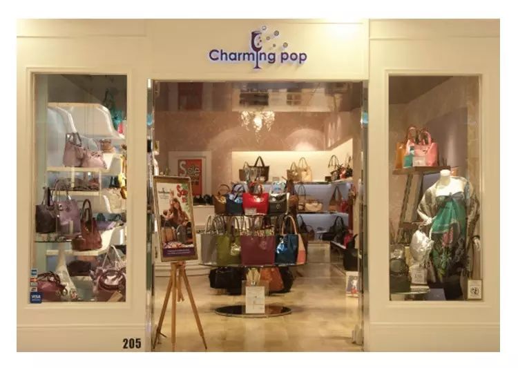 宁波•香港时尚购物展攻略之時尚召集令(图5) 香港时尚购物展门票_香港时尚广场_香港国际时装节