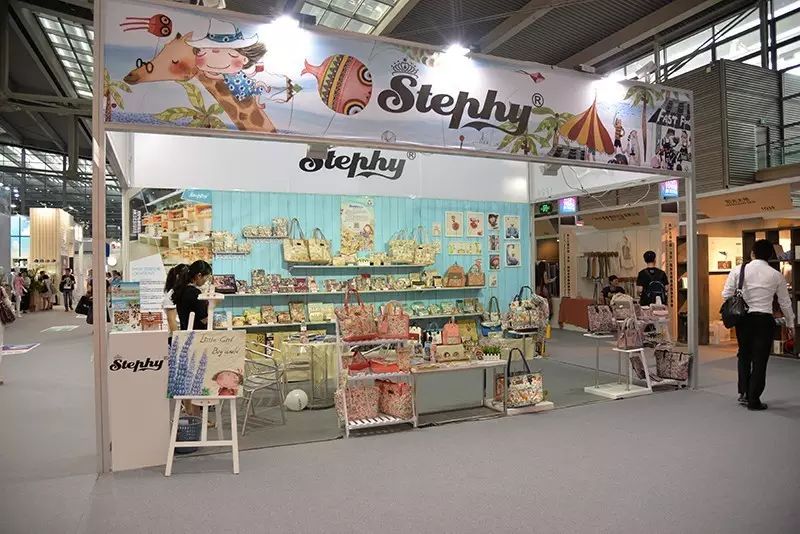 宁波•香港时尚购物展攻略之時尚召集令(图6) 香港国际时装节_香港时尚购物展门票_香港时尚广场