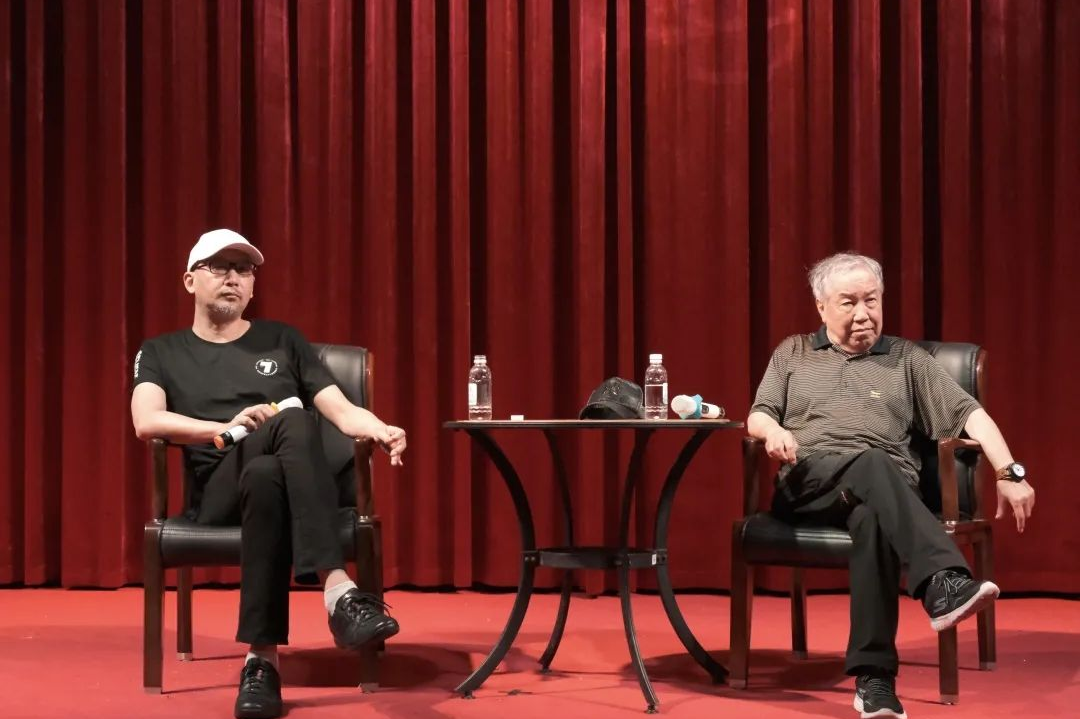 专业方向介绍|导演系戏剧影视导演专业剧情片方向介绍(图4) 影视动画队专业教师要求高吗_影视动画专业队教师的要求_影视动画专业岗位要求