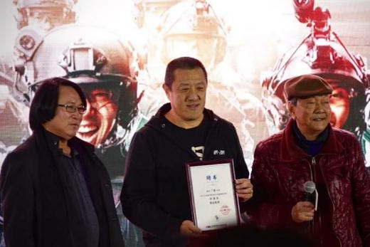 专业方向介绍|导演系戏剧影视导演专业剧情片方向介绍(图6) 影视动画专业岗位要求_影视动画专业队教师的要求_影视动画队专业教师要求高吗