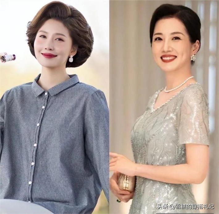 女士发型长发烫发_女士长发烫发图片_长发女烫发发型2020