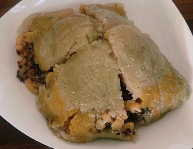 广东肇庆最有名的7大特色美食,尤其第1种又滑又绵,必须榜上有名(图1) 小吃加盟_小吃培训_小吃