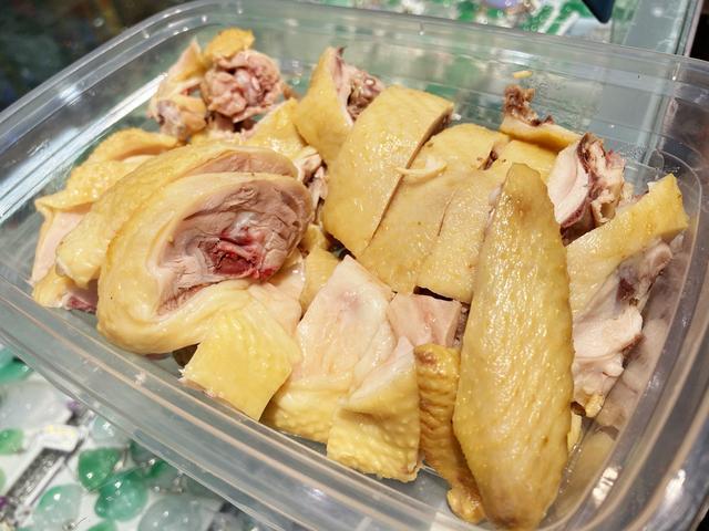 广东肇庆最有名的7大特色美食,尤其第1种又滑又绵,必须榜上有名(图4) 小吃_小吃加盟_小吃培训