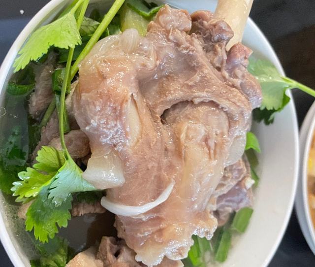 广东肇庆最有名的7大特色美食,尤其第1种又滑又绵,必须榜上有名(图5) 小吃_小吃培训_小吃加盟