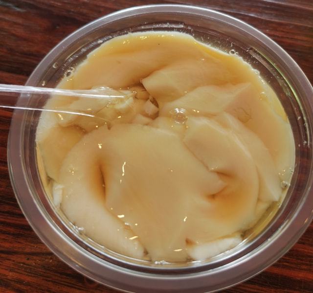 广东肇庆最有名的7大特色美食,尤其第1种又滑又绵,必须榜上有名(图6) 小吃加盟_小吃培训_小吃