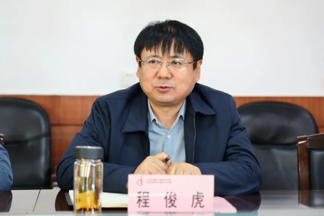 二十余载风雨情,携手再启新篇章——重庆大学继续教育学院领导莅临我校考察调研(图2) 重庆大学网络教育_重庆大学 网络教育学院_重庆网络大学教育学院官网