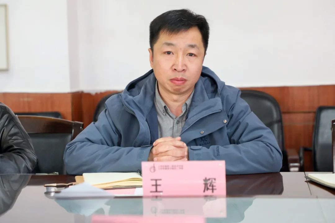 二十余载风雨情,携手再启新篇章——重庆大学继续教育学院领导莅临我校考察调研(图3) 重庆大学网络教育_重庆大学 网络教育学院_重庆网络大学教育学院官网