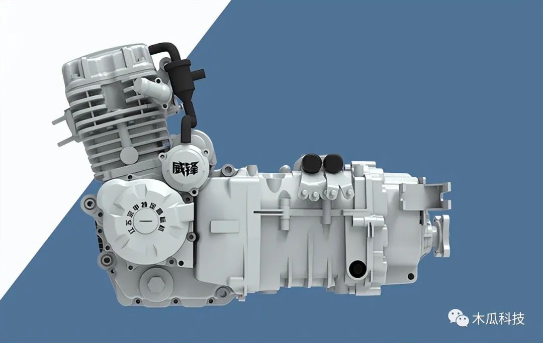 宗申Q15三轮摩托车测评:搭载了250cc水冷发动机,可拉2吨重(图4) 宗申三轮车摩托_摩托三轮车宗申150怎样启动_摩托三轮车宗申销售点