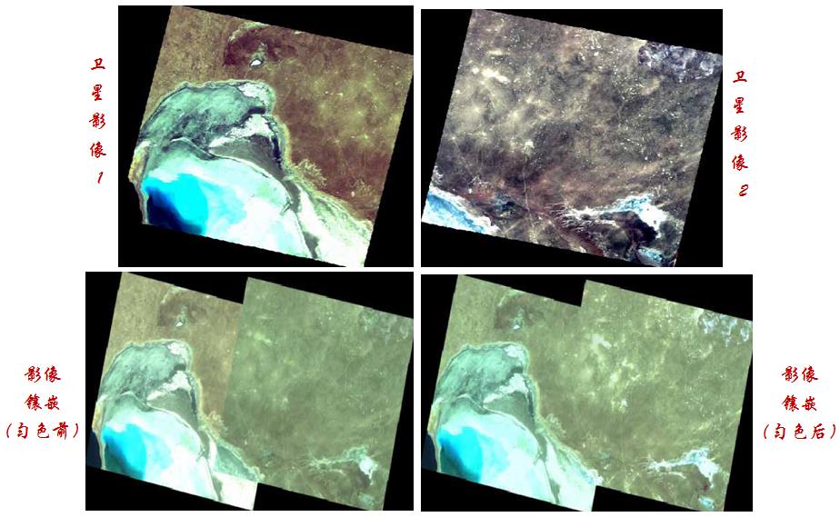 遥感原理与应用(图6) 遥感数字图像处理教程_遥感数字图像处理实践与操作_遥感图像数字处理的基础知识