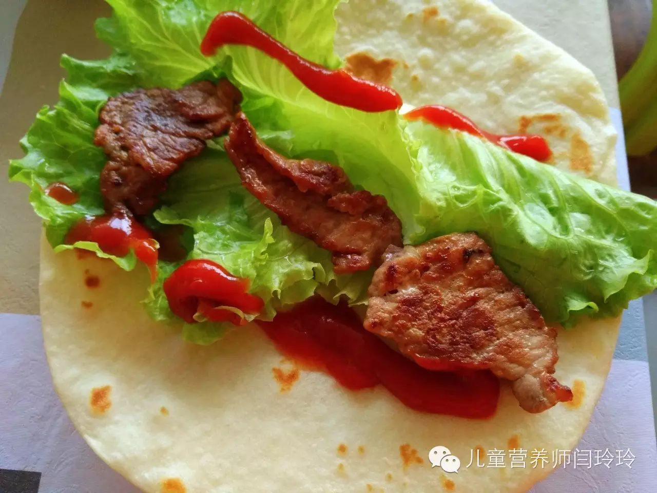 肉卷饼_肉卷饼图片_集装乡烤肉卷饼