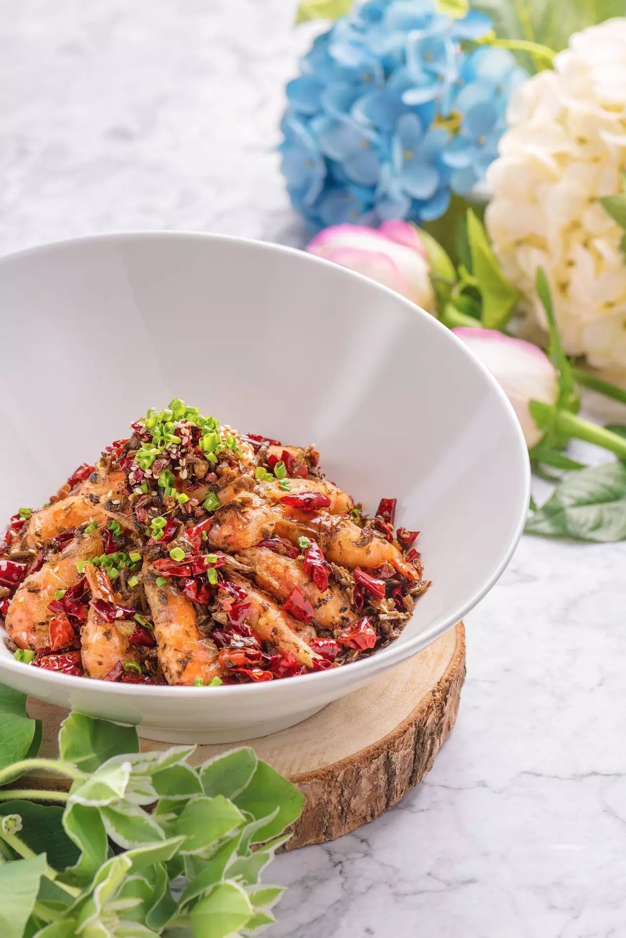 带上你身边的小仙女来这家广州最美川菜馆吧!(文内有福利哦)(图20) 广州吃好川菜的地方_广州的川菜_广州哪里吃川菜好