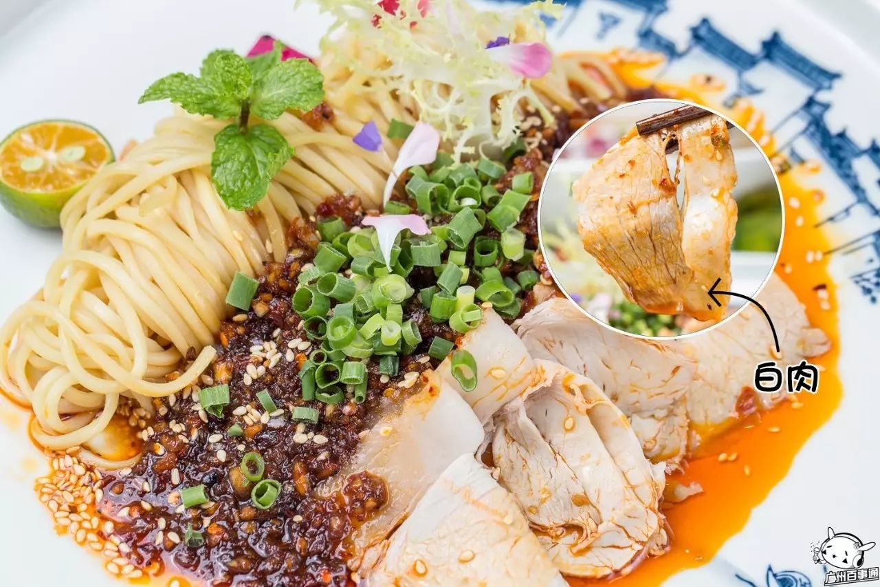 带上你身边的小仙女来这家广州最美川菜馆吧!(文内有福利哦)(图22) 广州吃好川菜的地方_广州哪里吃川菜好_广州的川菜