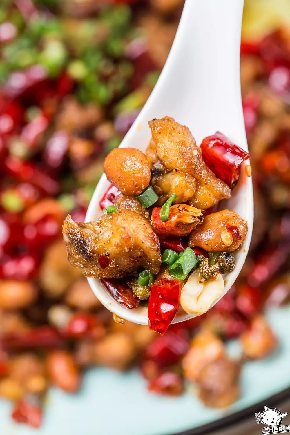 带上你身边的小仙女来这家广州最美川菜馆吧!(文内有福利哦)(图31) 广州哪里吃川菜好_广州的川菜_广州吃好川菜的地方