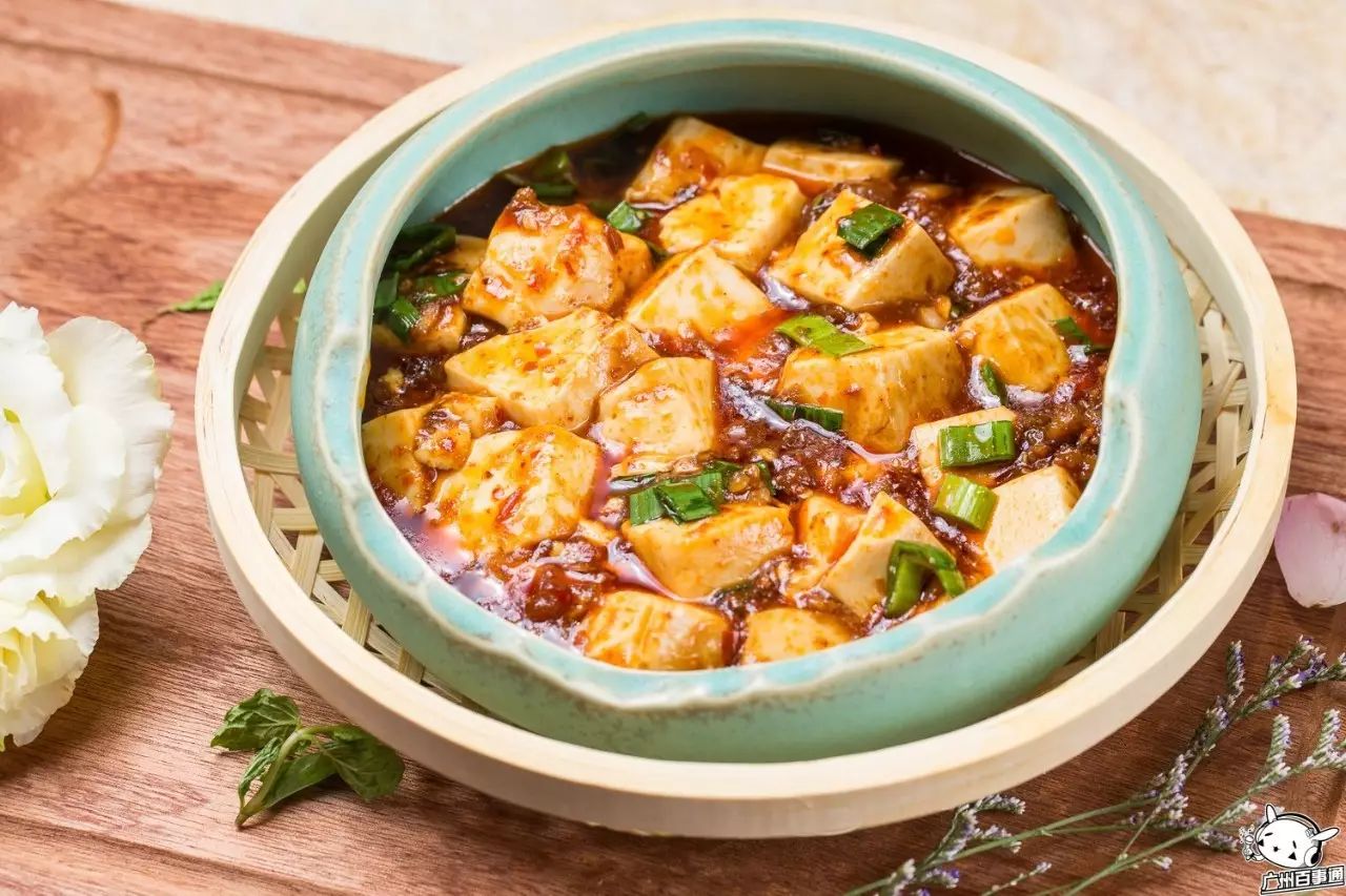 带上你身边的小仙女来这家广州最美川菜馆吧!(文内有福利哦)(图32) 广州的川菜_广州吃好川菜的地方_广州哪里吃川菜好