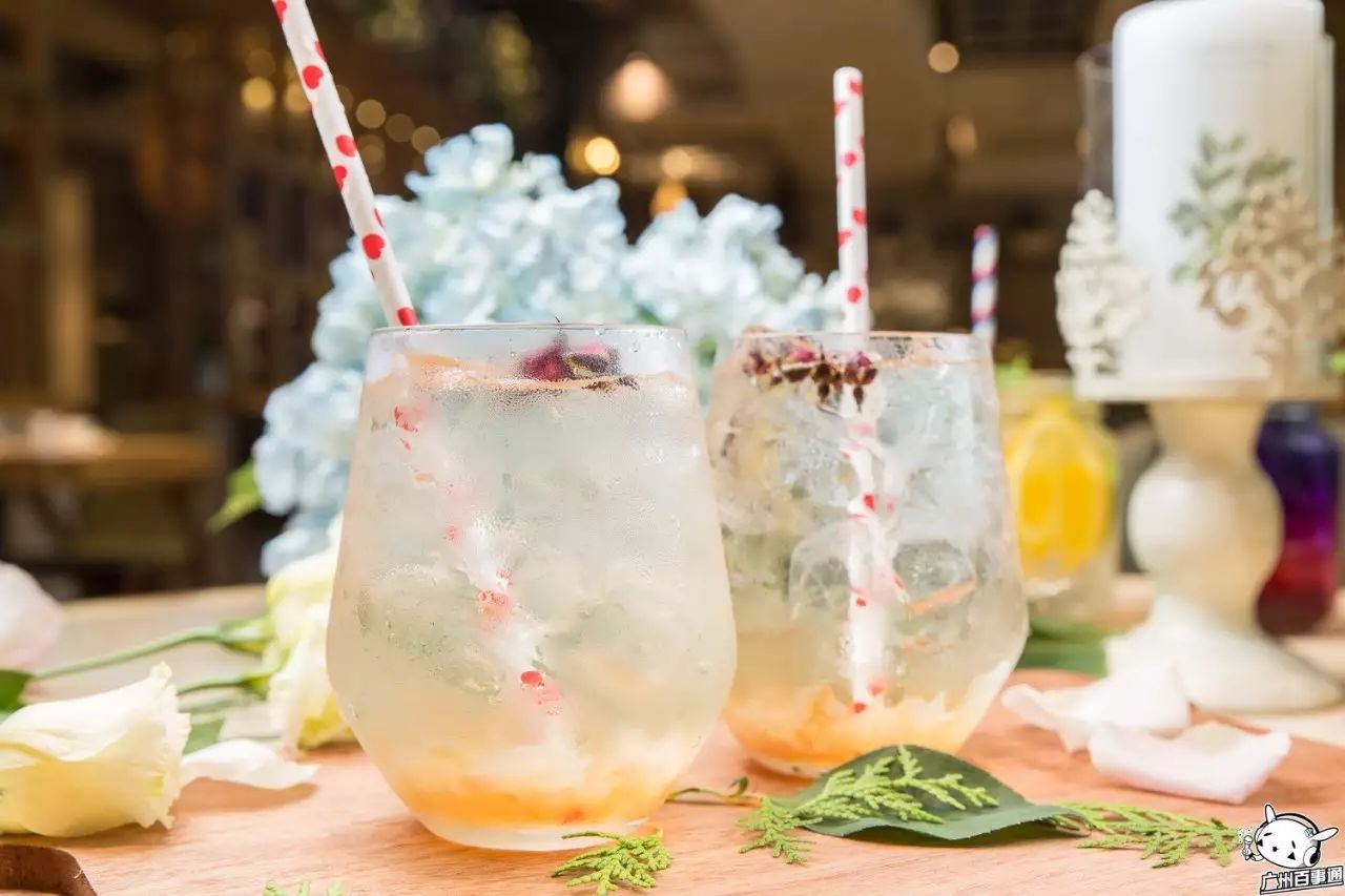 带上你身边的小仙女来这家广州最美川菜馆吧!(文内有福利哦)(图36) 广州吃好川菜的地方_广州哪里吃川菜好_广州的川菜