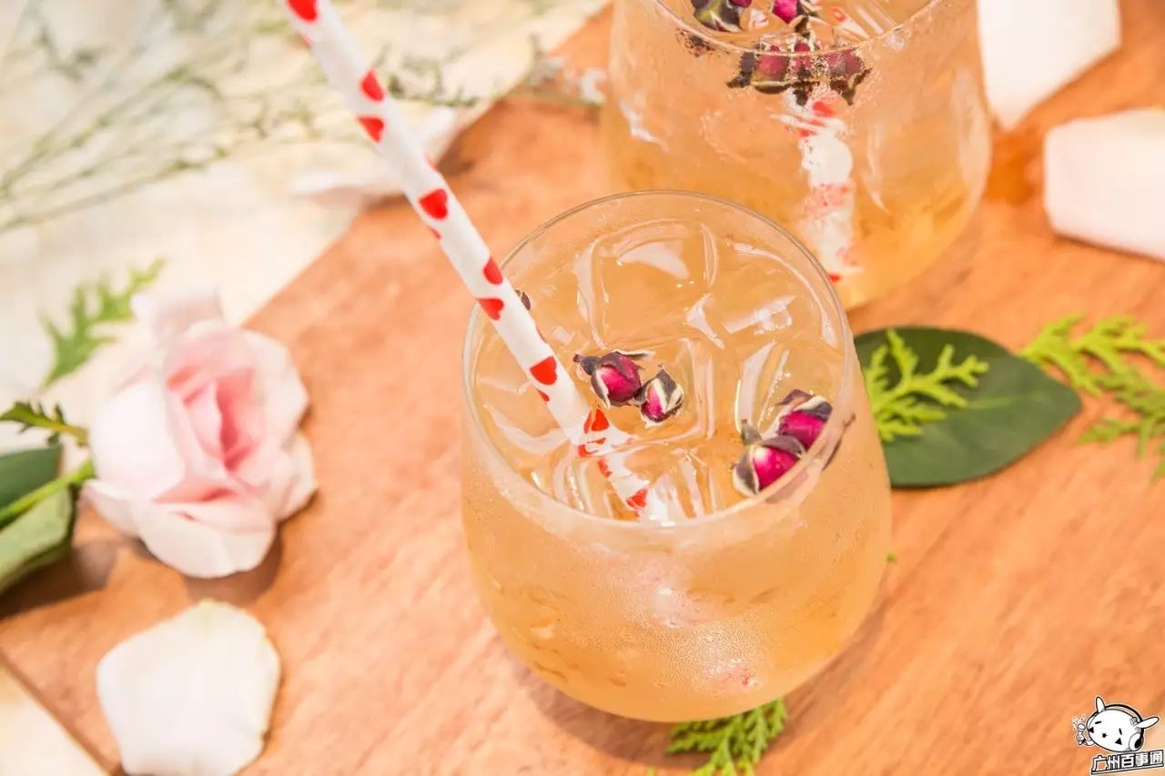 带上你身边的小仙女来这家广州最美川菜馆吧!(文内有福利哦)(图37) 广州吃好川菜的地方_广州的川菜_广州哪里吃川菜好