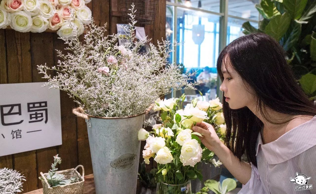 带上你身边的小仙女来这家广州最美川菜馆吧!(文内有福利哦)(图42) 广州哪里吃川菜好_广州的川菜_广州吃好川菜的地方