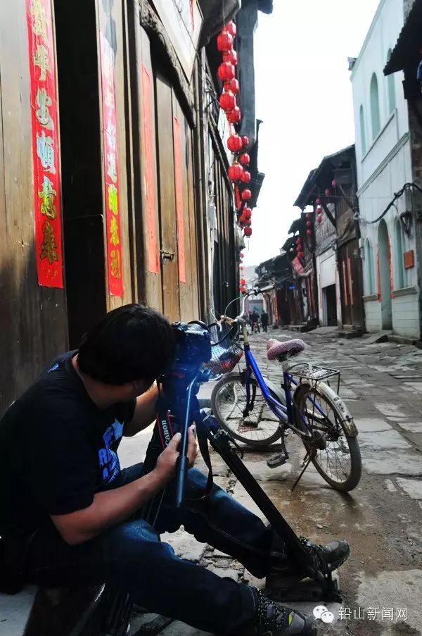 【高大上】央视大型美食节目聚焦铅山(图2) 中央二台美食节目_中央节目美食台直播_中央节目美食台节目表