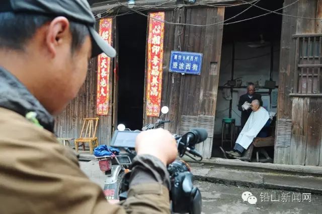 【高大上】央视大型美食节目聚焦铅山(图6) 中央节目美食台节目表_中央节目美食台直播_中央二台美食节目