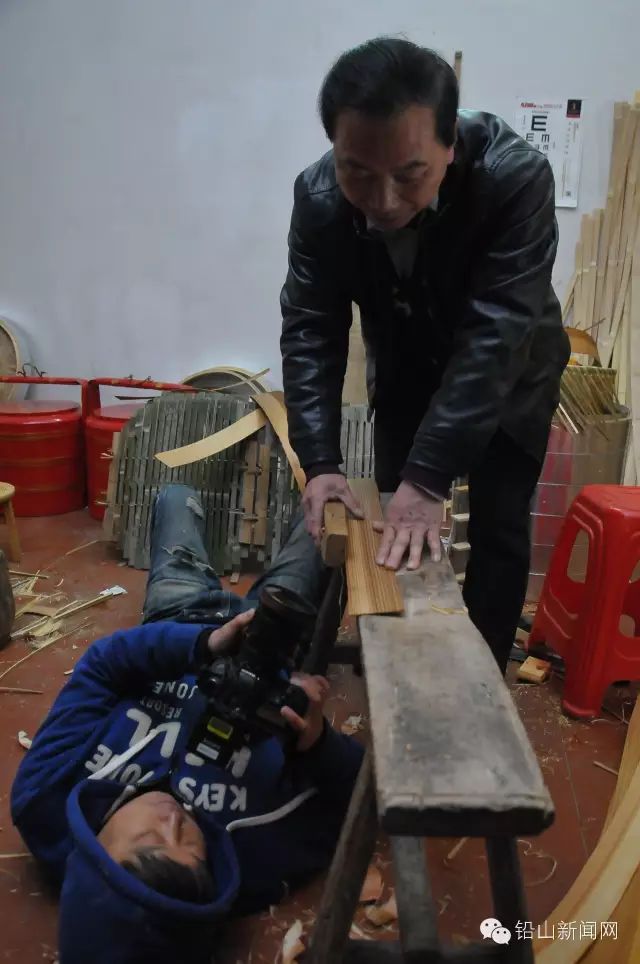 【高大上】央视大型美食节目聚焦铅山(图7) 中央节目美食台直播_中央节目美食台节目表_中央二台美食节目