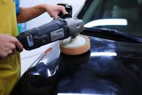 新车旧车打蜡有何区别 做错一点伤害大(图2) 新车打蜡_新车打蜡会_新车打蜡会有痕迹吗