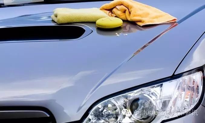 【科普】新车打蜡和旧车打蜡的区别?(图2) 新车打蜡后悔死了_新车打蜡会伤车漆吗_新车打蜡会