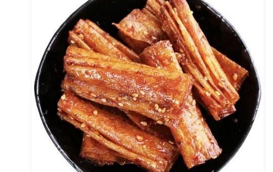全国16省最受欢迎零食整理，你都吃过吗？