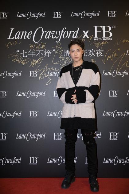 韩火火FB七周年狂欢 七年不痒(图15) Ice