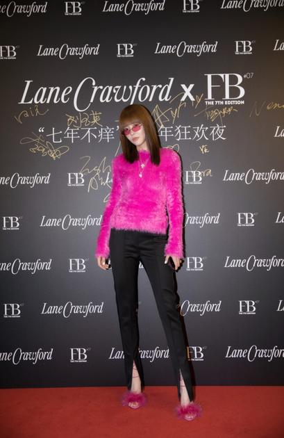 韩火火FB七周年狂欢 七年不痒(图19) Fil小白