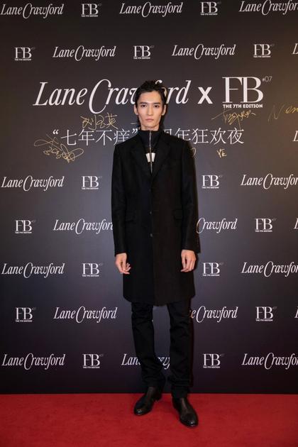 韩火火FB七周年狂欢 七年不痒(图22) 叶翔